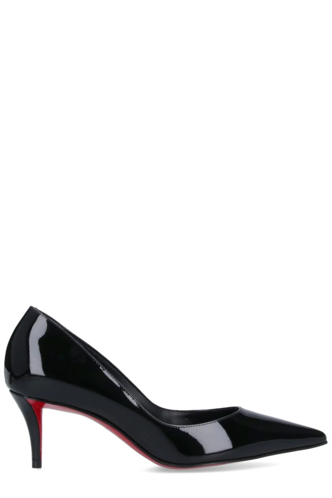 Christian Louboutin Miss Z Pointed Toe Pumps | Cettire Global