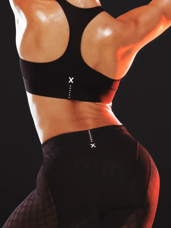 Lineup 2-Piece Set  | SAVAGE X FENTY Netherlands | Savage X Fenty EU