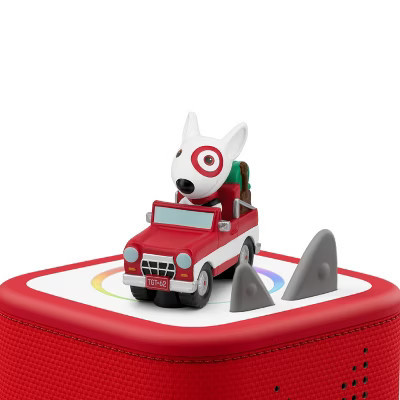 tonies Target Bullseye Tonie Figurine | Target
