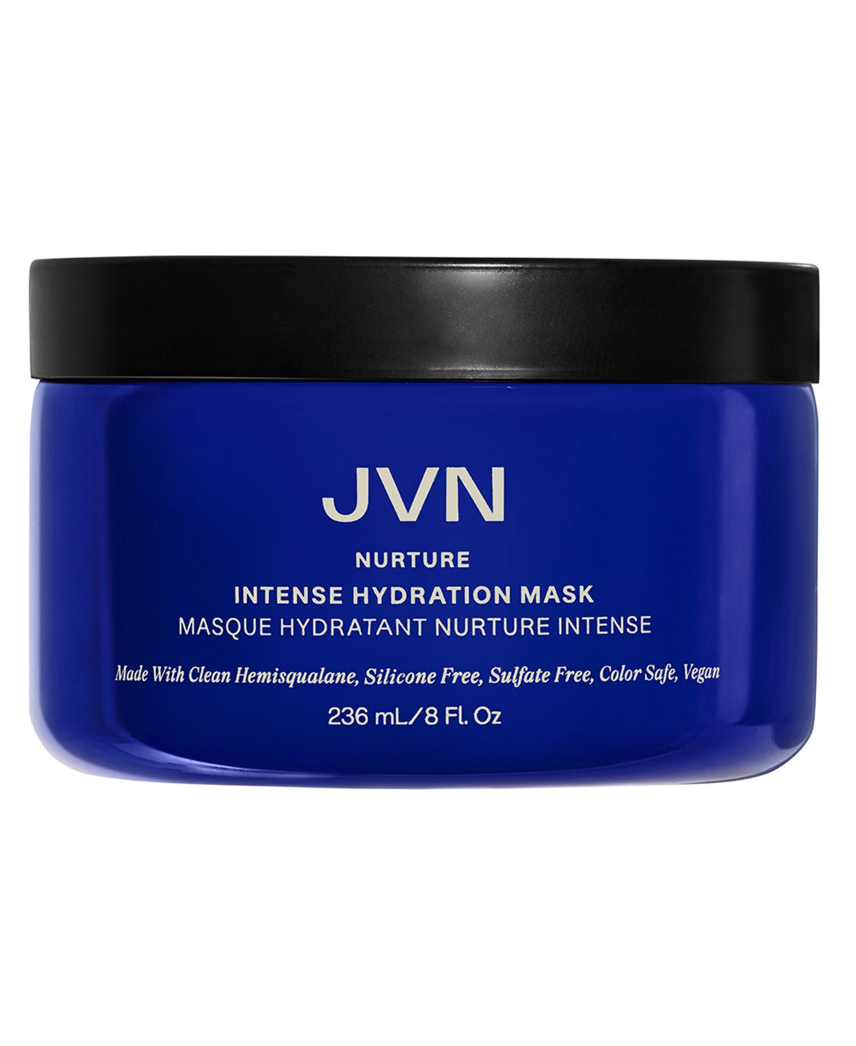 Jvn Hair Nurture Intense Hydration Mask, 8 oz. | Macy's