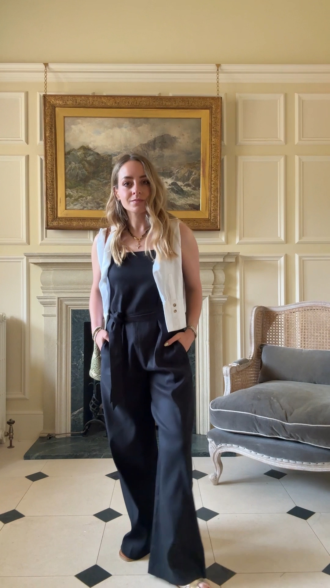 OOTD ✨

#LTKuk #LTKsummer #LTKstyletip