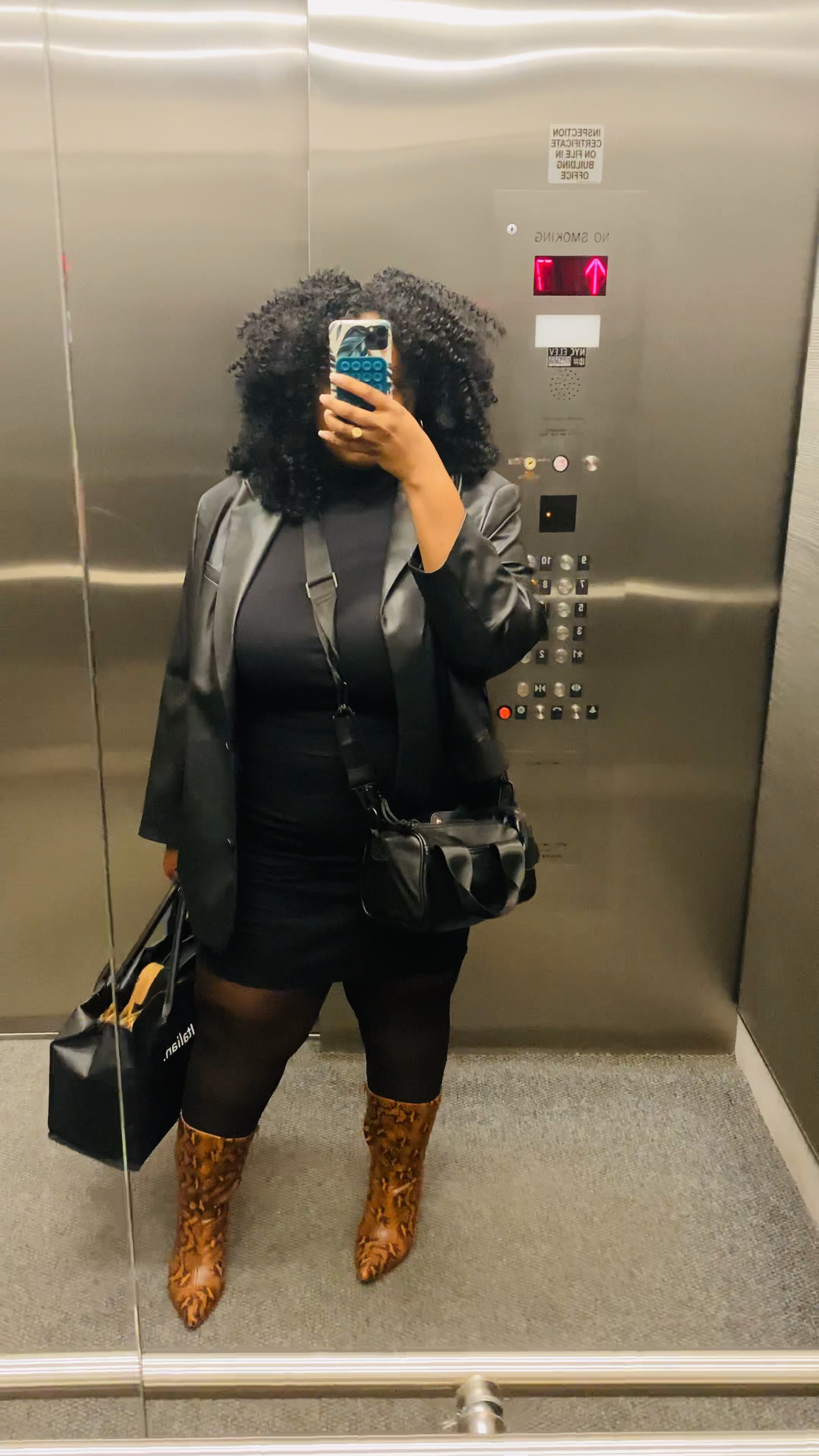 Easy “Wear To Work” style 🥰

#LTKstyletip #LTKworkwear #LTKfindsunder100