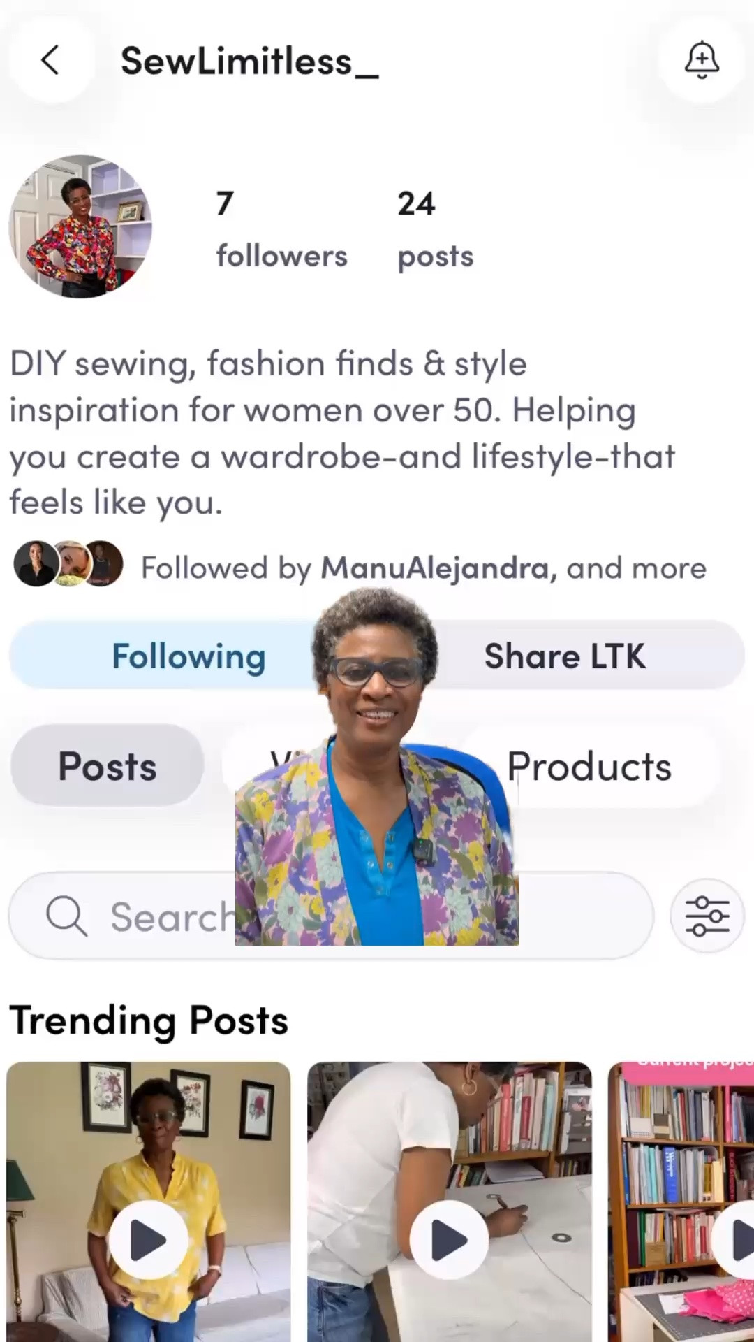 Here’s a look through my LTK feed. I’ll have info here if you want to DIY or buy. All the information in one place! Just download the LTK app and follow me.

#LTKU #LTKvlog #LTKdayinmylife