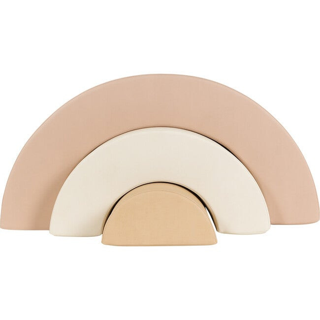 Arc Playset, Tulle | Maisonette