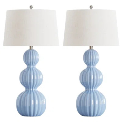Sabb 28" Table Lamp Set | Wayfair North America