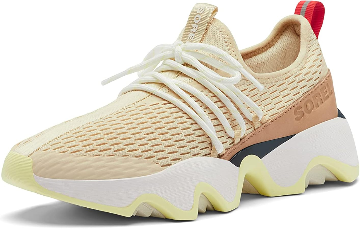 Sorel Women's Kinetic Impact Lace Shoe | Amazon (US)