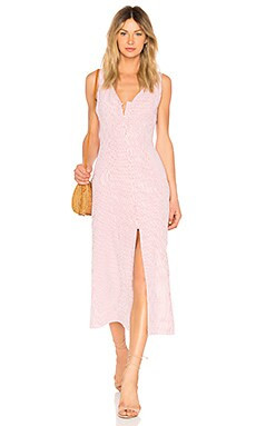 Lomax Dress
                    
                    Privacy Please | Revolve Clothing (Global)