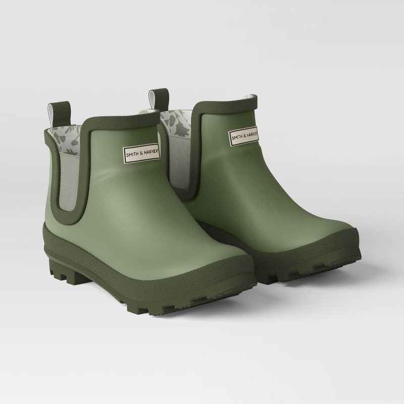 Women's Short Gardening Boots - Smith & Hawken™ | Target