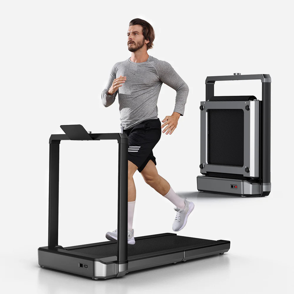 WalkingPad X25 Double-Fold Running Treadmill | WalkingPad
