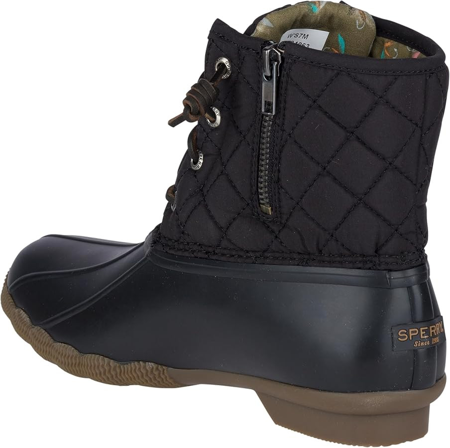 Sperry Women's Saltwater Core Boots | Amazon (US)