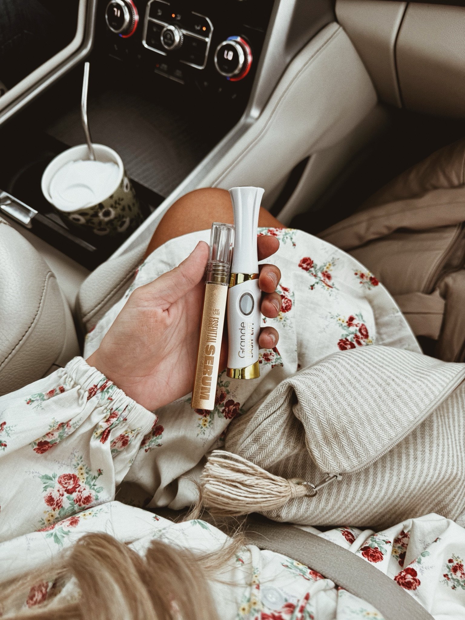 the best eyelash serum & curler combo🤌🏼

#LTKCyberWeek #LTKGiftGuide #LTKHoliday