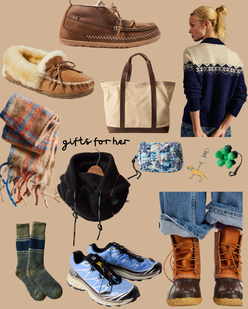 It’s an LL Bean and Free People type of Christmas 😆

free people, ll bean, teen gift guide, mom gift guide, holiday gifting, gift guide for her, gift guide, slippers, fall boots, cozy gifts, ll bean tote bag, classic gifts, cold weather gifts, holiday finds, sneakers

 

#LTKStyleTip 

#LTKCyberWeek #LTKHoliday #LTKGiftGuide