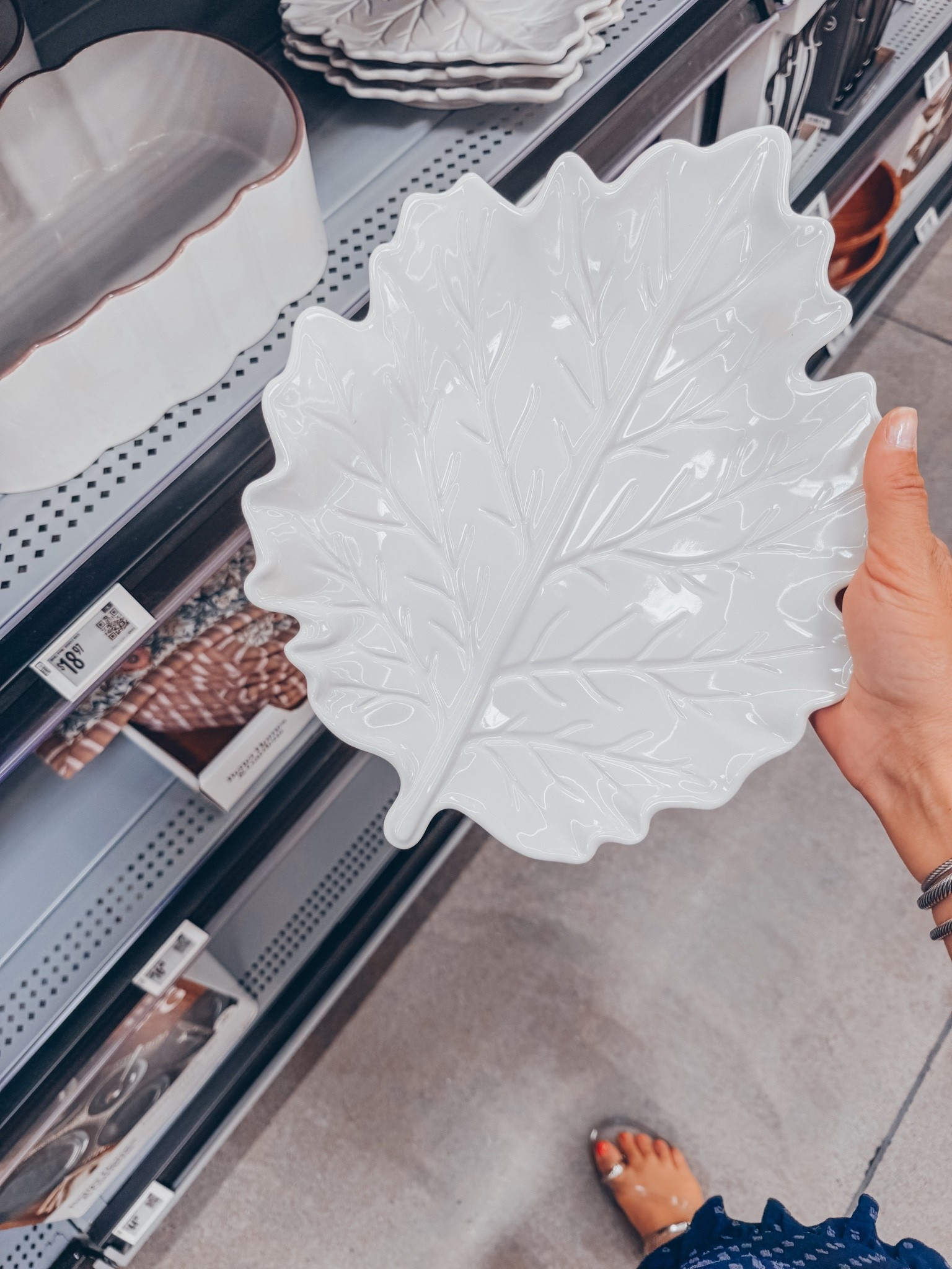 Fall home decor and kitchen finds