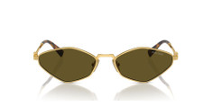 Miu Miu Eyewear Cat-Eye Sunglasses | Cettire Global
