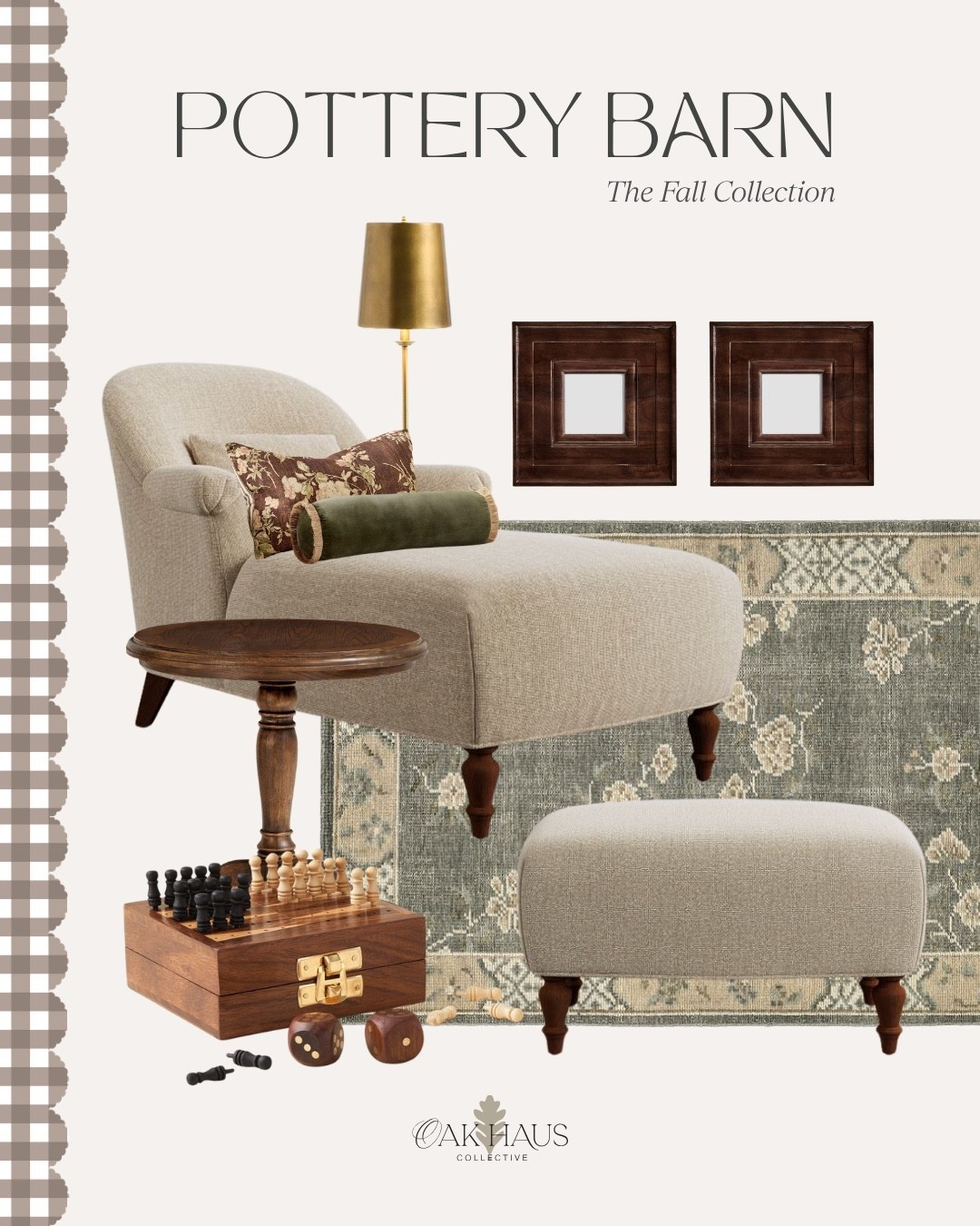 Pottery Barn, Fall, Collection, Interior, Design, Furniture, Seating, Rug, Living Room, Home

#LTKHome #LTKSeasonal #LTKmorningroutine