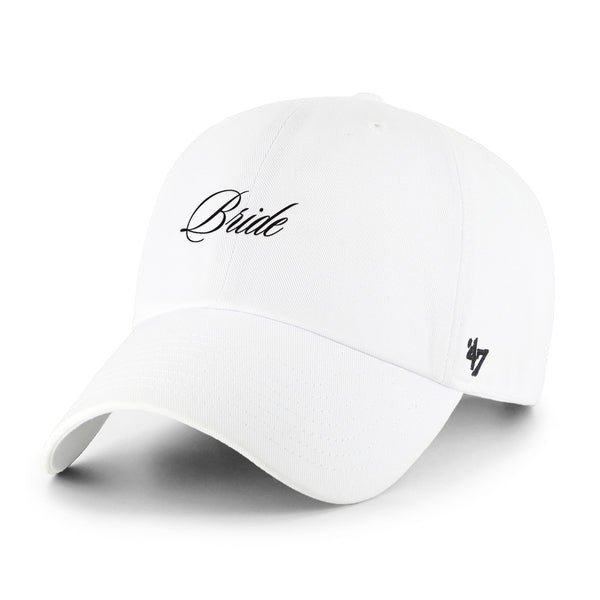 BRIDE BASE RUNNER SCRIPT '47 CLEAN UP | '47Brand