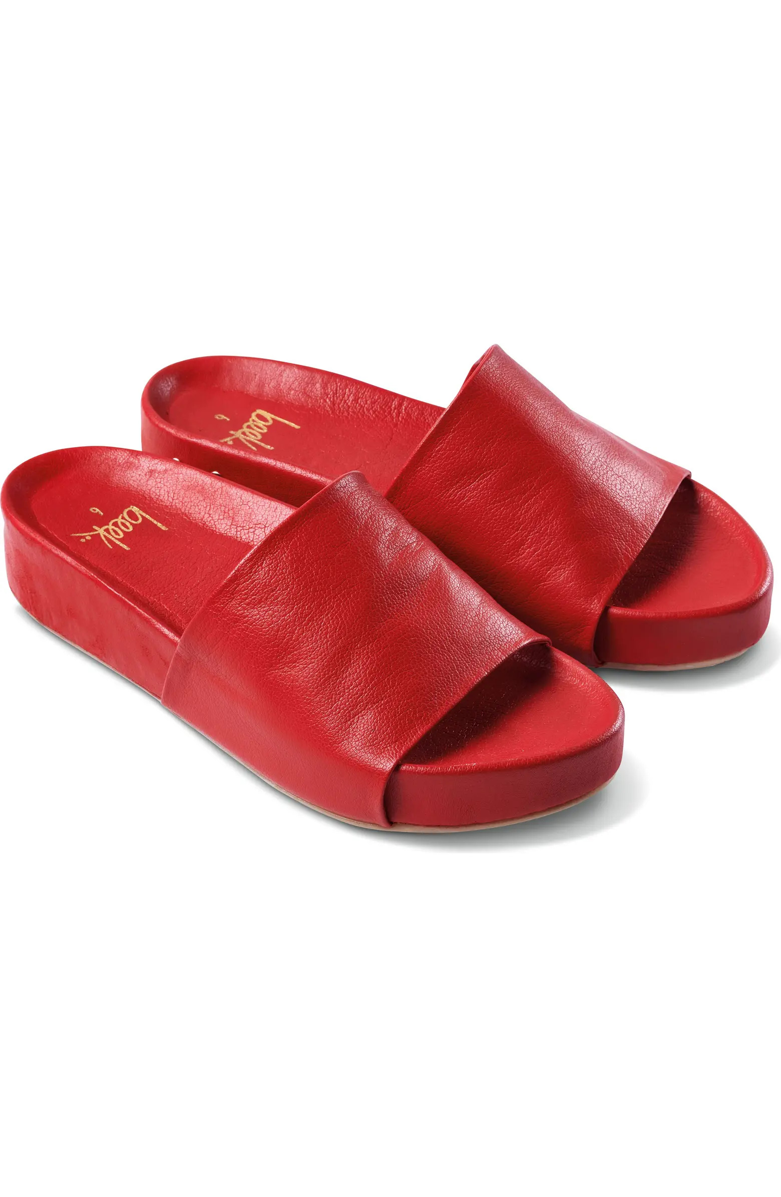 Beek Pelican Slide Sandal (Women) | Nordstrom | Nordstrom