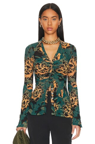 Lucky Shirtee
                    
                    Free People | Revolve Clothing (Global)