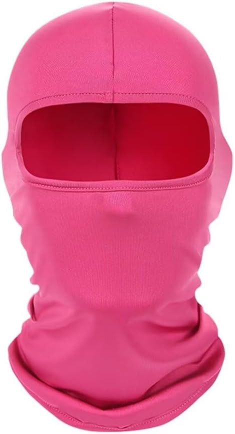Balaclava Ski Mask Head Mask Full Face Mask Windproof Sun UV Protection Hood for Women Men | Amazon (US)