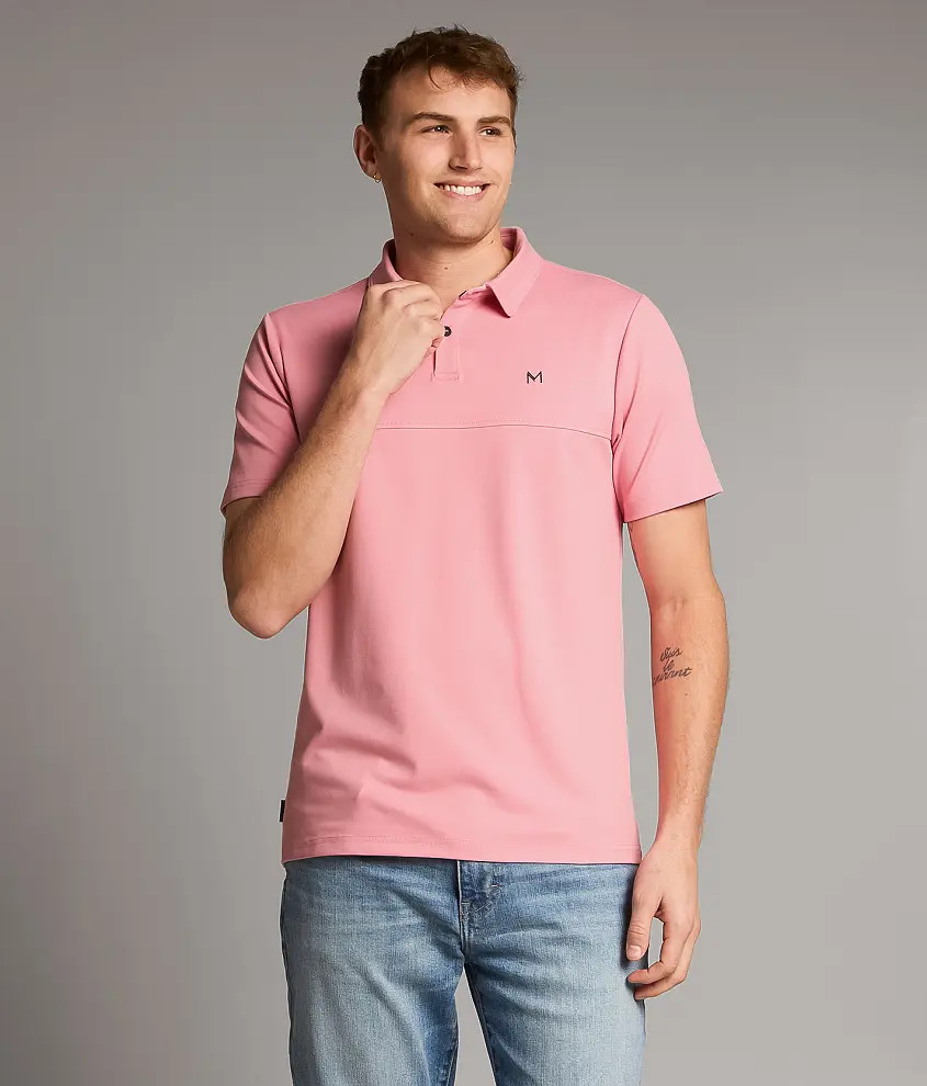 Course Performance Polo | Buckle