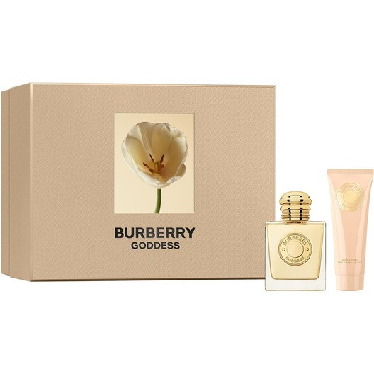 Burberry Goddess Geschenkset Duftsets Damen 1 ct | Parfumdreams EU