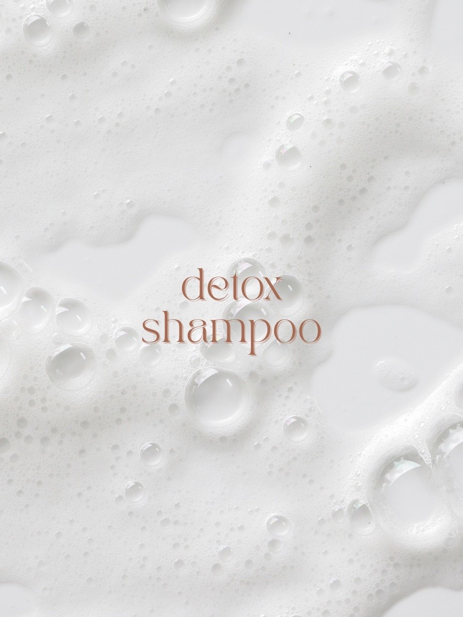 My favorite detox shampoos + scalp scrubs 

#LTKBeauty