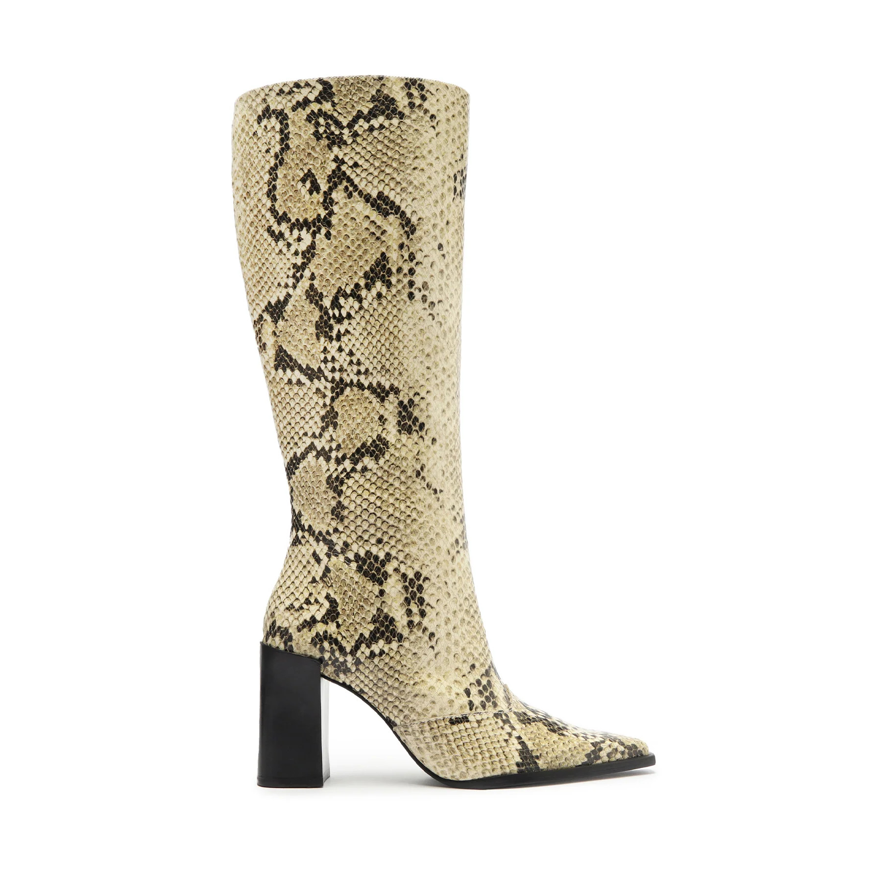 Raffaela Up Boot | Schutz Shoes (US)