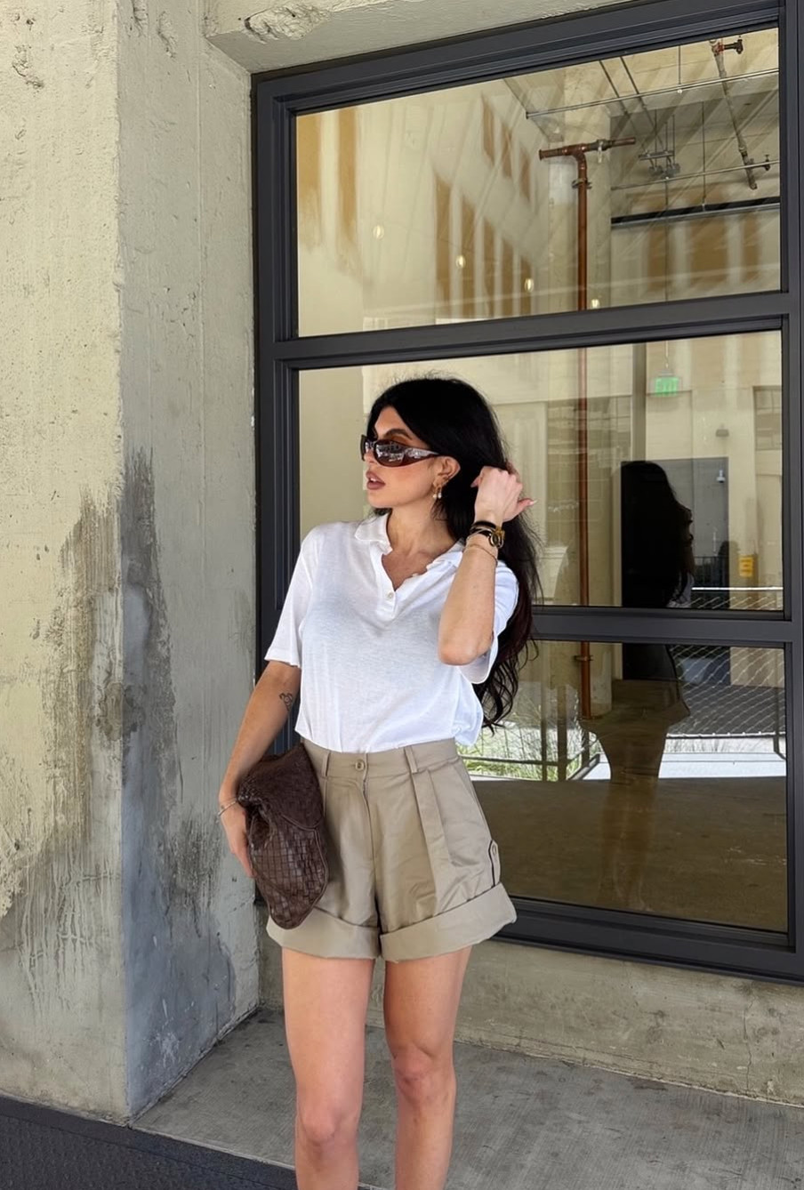 Neutral outfits lined up for the summer… which aesthetic do we prefer? 

 #LTKootd #LTKSeasonal #LTKSaleAlert