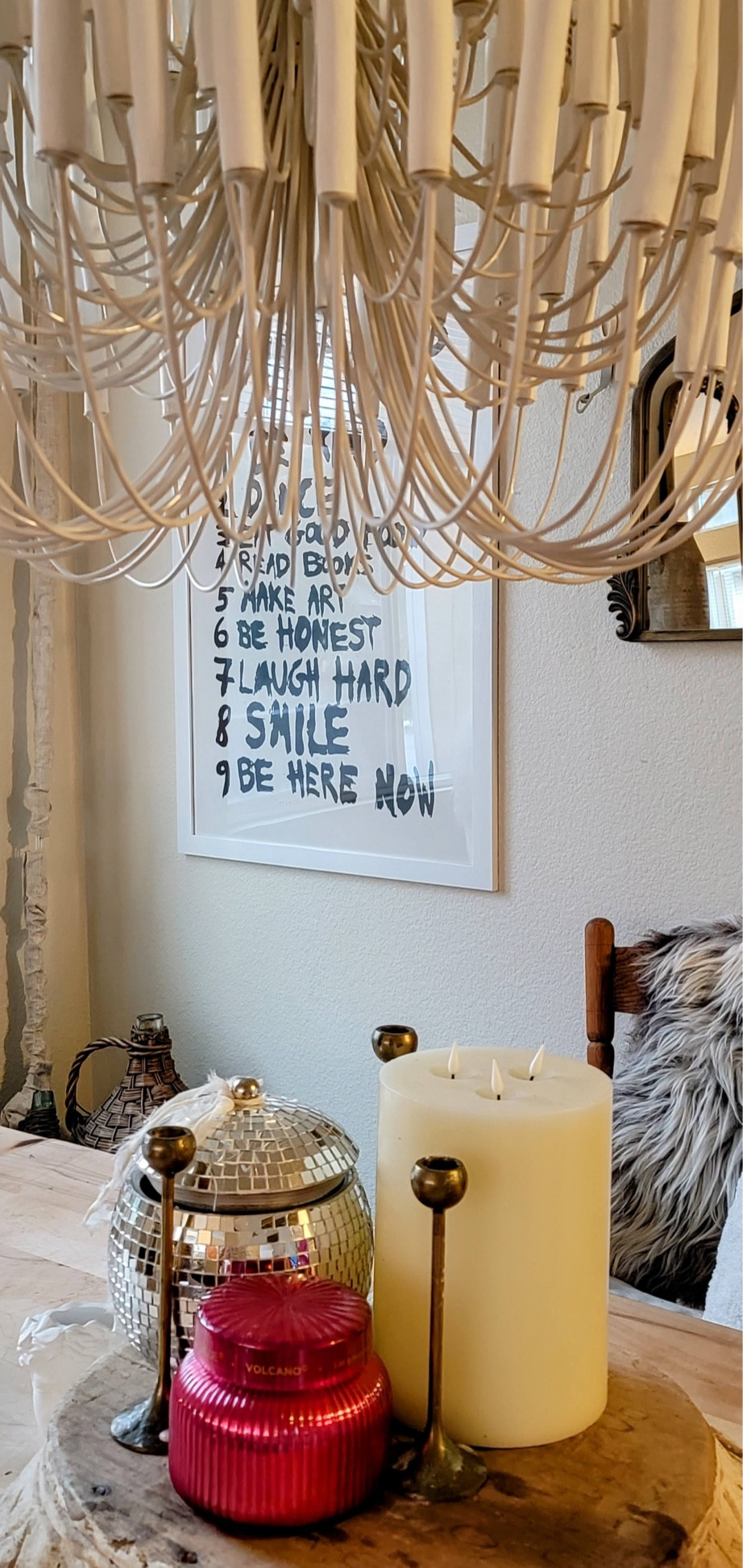 Cozy home decor

#LTKParties #LTKHome #LTKStyleTip