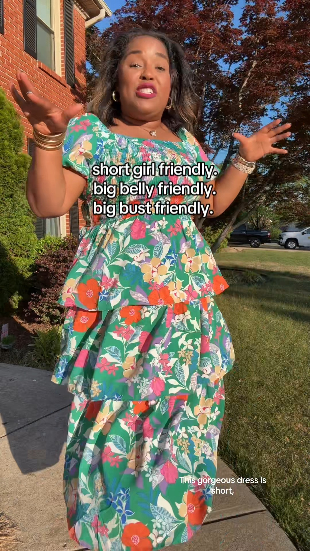 #LTKPetite #LTKOver40 #LTKMidsize