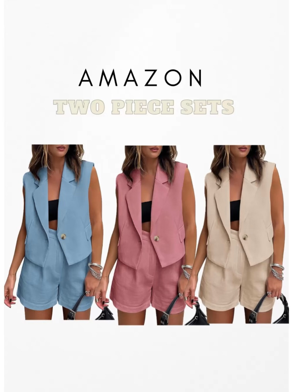 Two piece sets 










Easter
Wedding Guest Dress
Maternity
Jeans
Vacation Outfit
Spring Outfit
Dress
St. Patrick's Day Outfit
Date Night Outfit
Swimsuit

#LTKfindsunder50 #LTKstyletip #LTKFestival