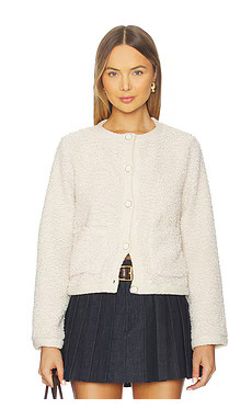 Sanctuary Cuddle Up Cardigan in Light Oat from Revolve.com | Revolve Clothing (Global)