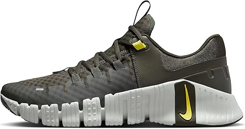 Nike Men's Gymnastics Shoes Sneaker, 7.5 UK | Amazon (US)