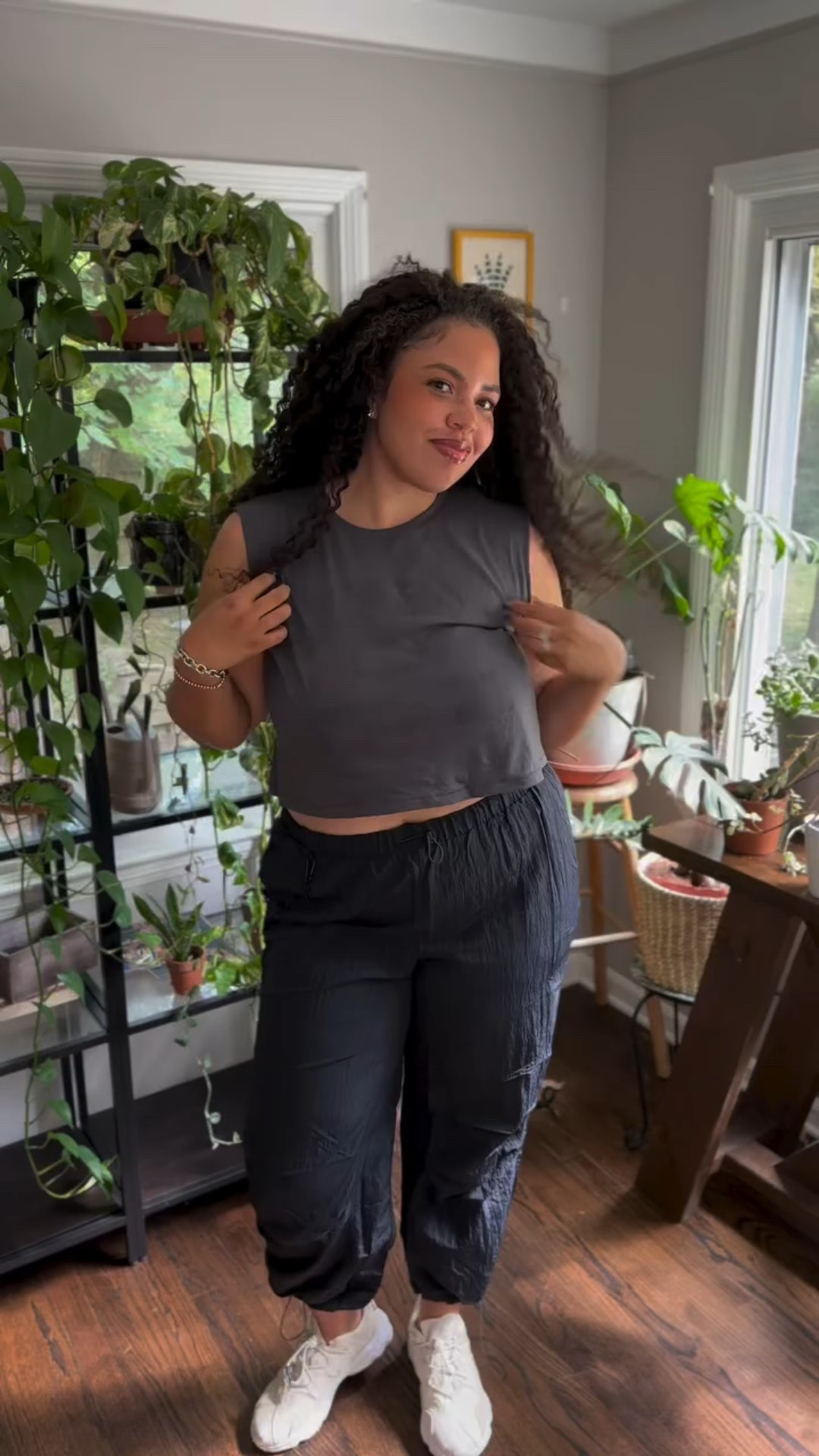 30% off sitewide
Happy Black Friday !
 @savagexfenty 
 #SavageXAmbassador #SavageXFenty 

What’s your favorite fit?