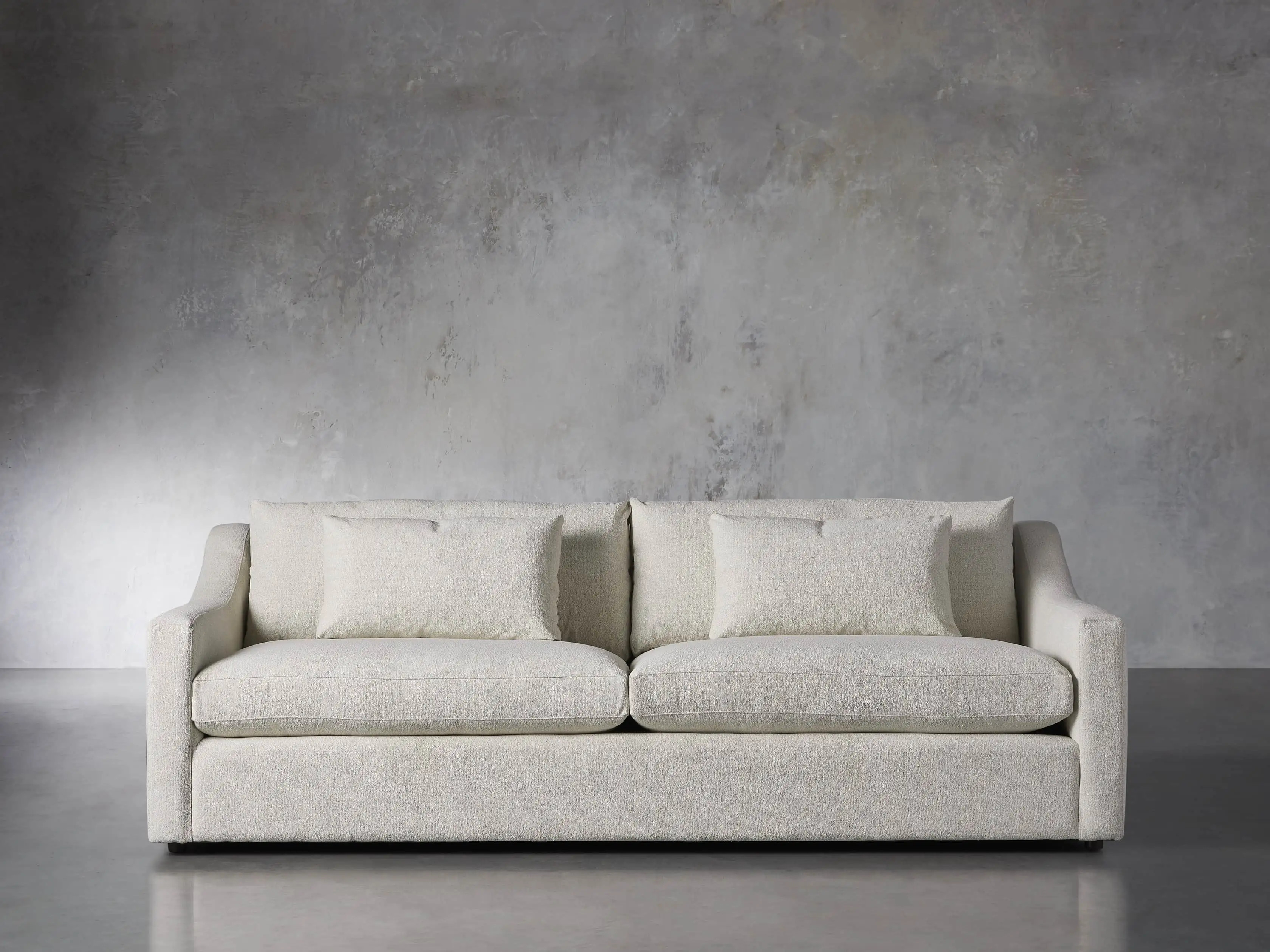 Ashby Sofa | Arhaus