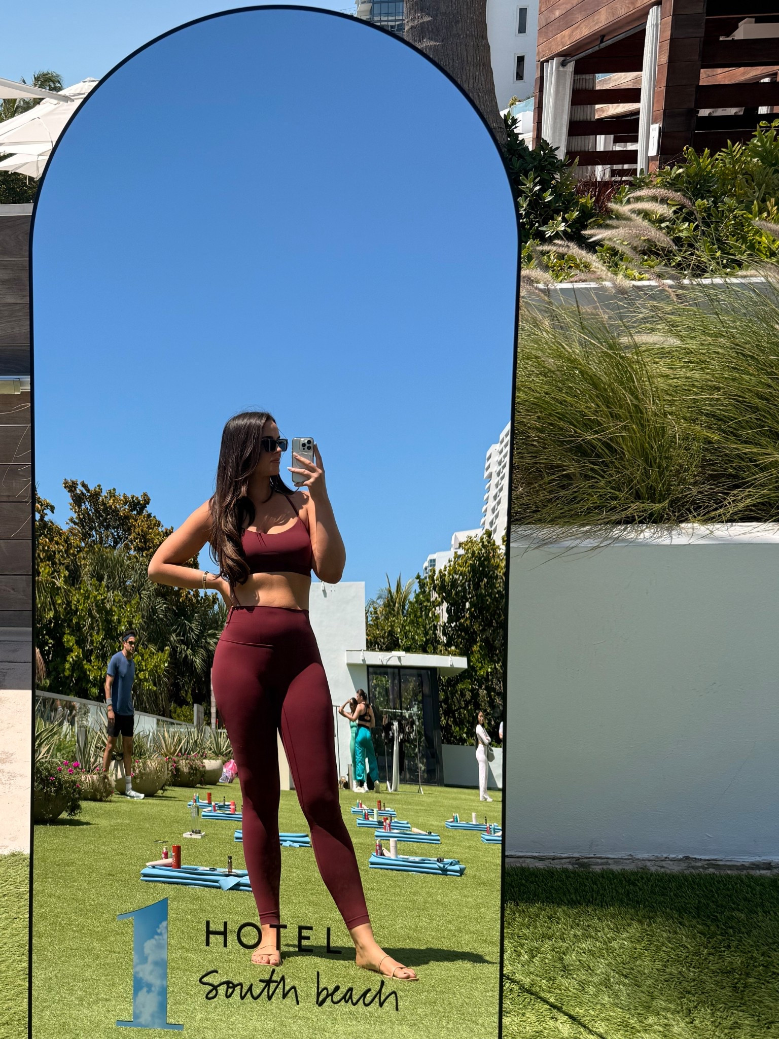 These are the high rise pant 28”, perfect for my talks girls 


#LTKMidsize #LTKTall #LTKActive