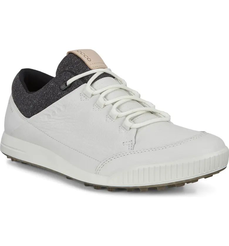 Street Retro Golf Sneaker | Nordstrom