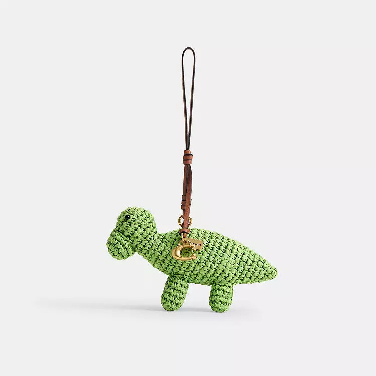 Bag Charms & Bag Accessories | Coach | Coach (US)