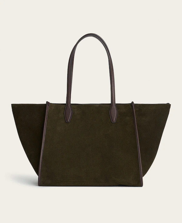 The Lexington Tote | Madewell