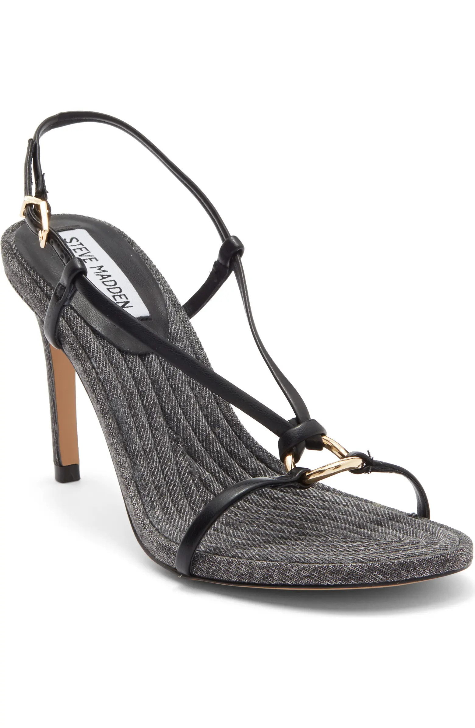 Steve Madden Fiorella Sandal (Women) | Nordstromrack | Nordstrom Rack