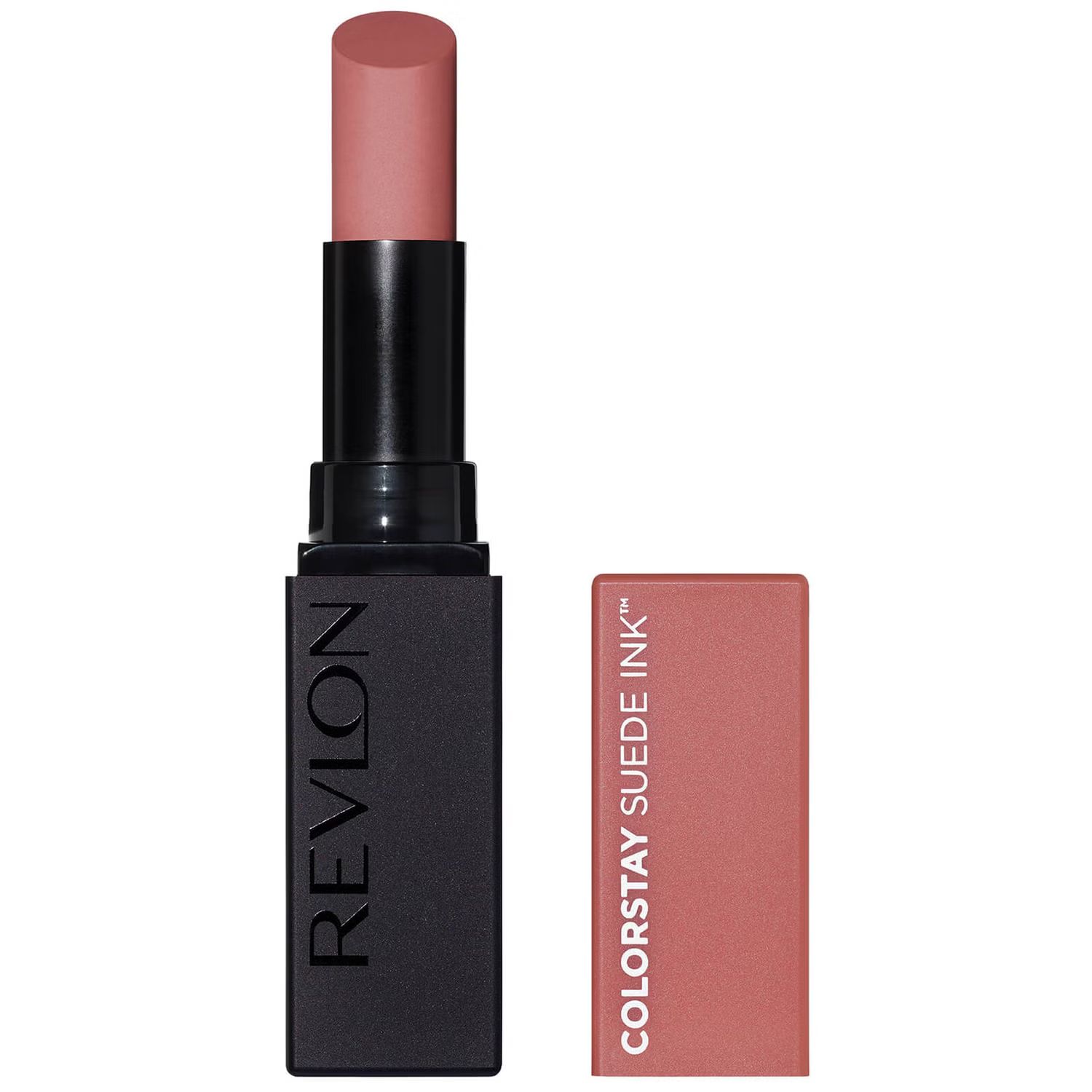 Revlon ColorStay Suede Ink Lipstick 2.55g (Various Shades) | Look Fantastic (UK)