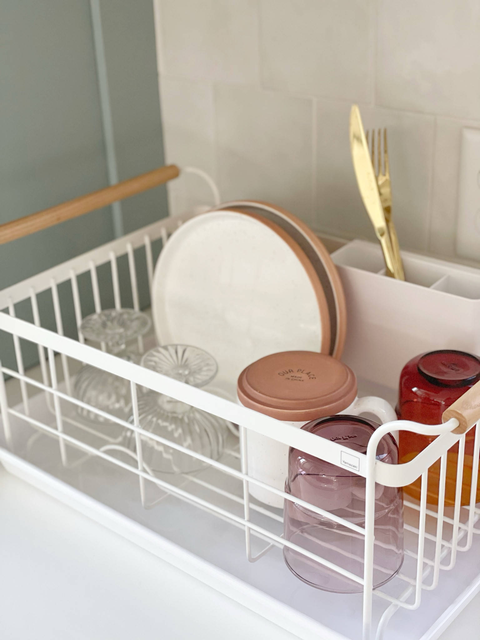 when the dishes are too pretty not to photograph.

#LTKhome #LTKfindsunder100 #LTKfindsunder50