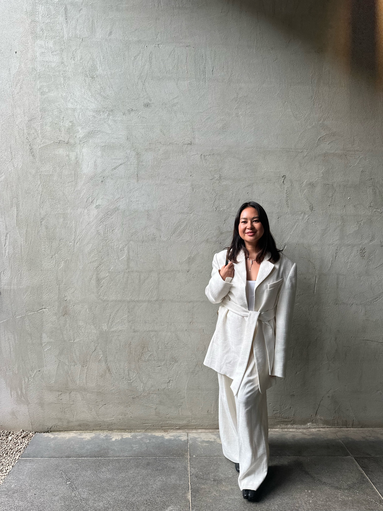 Suiting 

#LTKaustralia