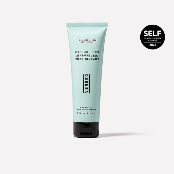 Keep The Peace | Versed