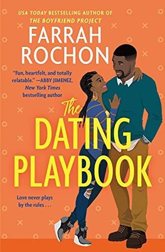 The Dating Playbook | Amazon (US)