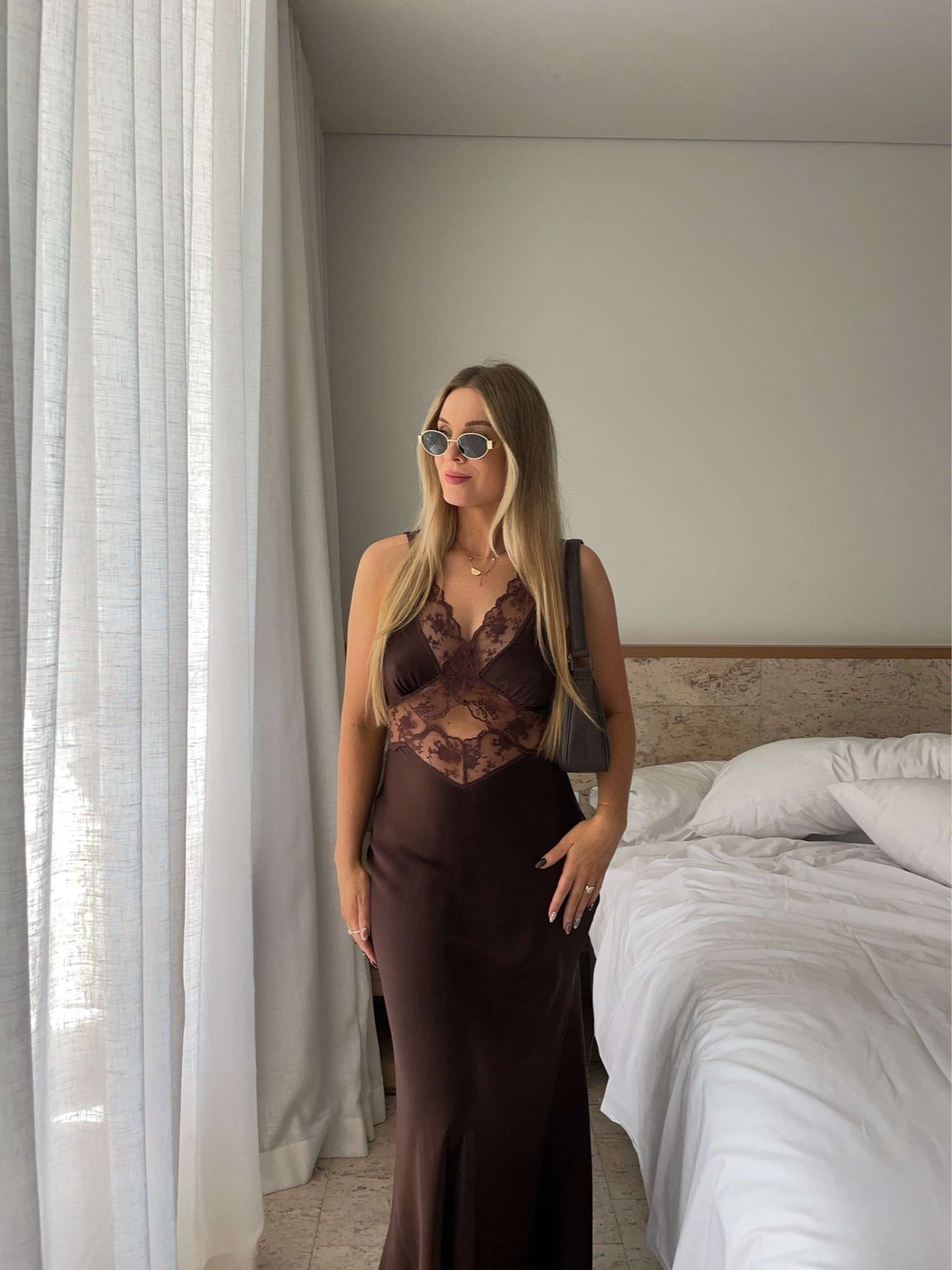 My favourite date night or wedding guest outfit 🤎

#LTKaustralia #LTKdatenight #LTKwedding
