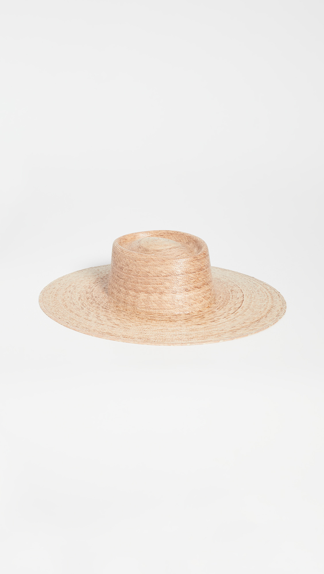 Palma Wide Boater Hat | Shopbop