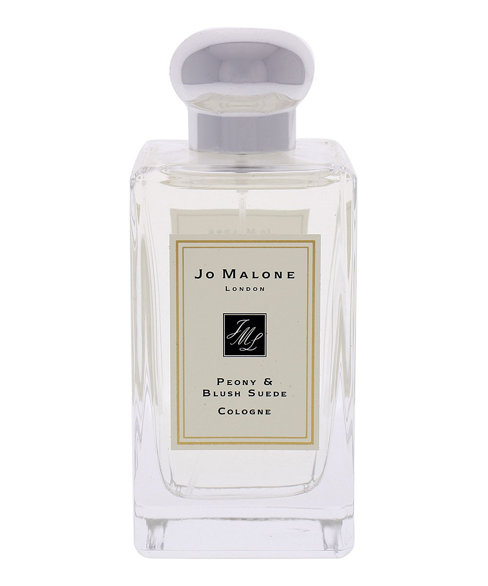 Jo Malone London Women's Perfume Cologne - Peony & Blush Suede 3.4-Oz. Eau de Cologne - Women | Zulily