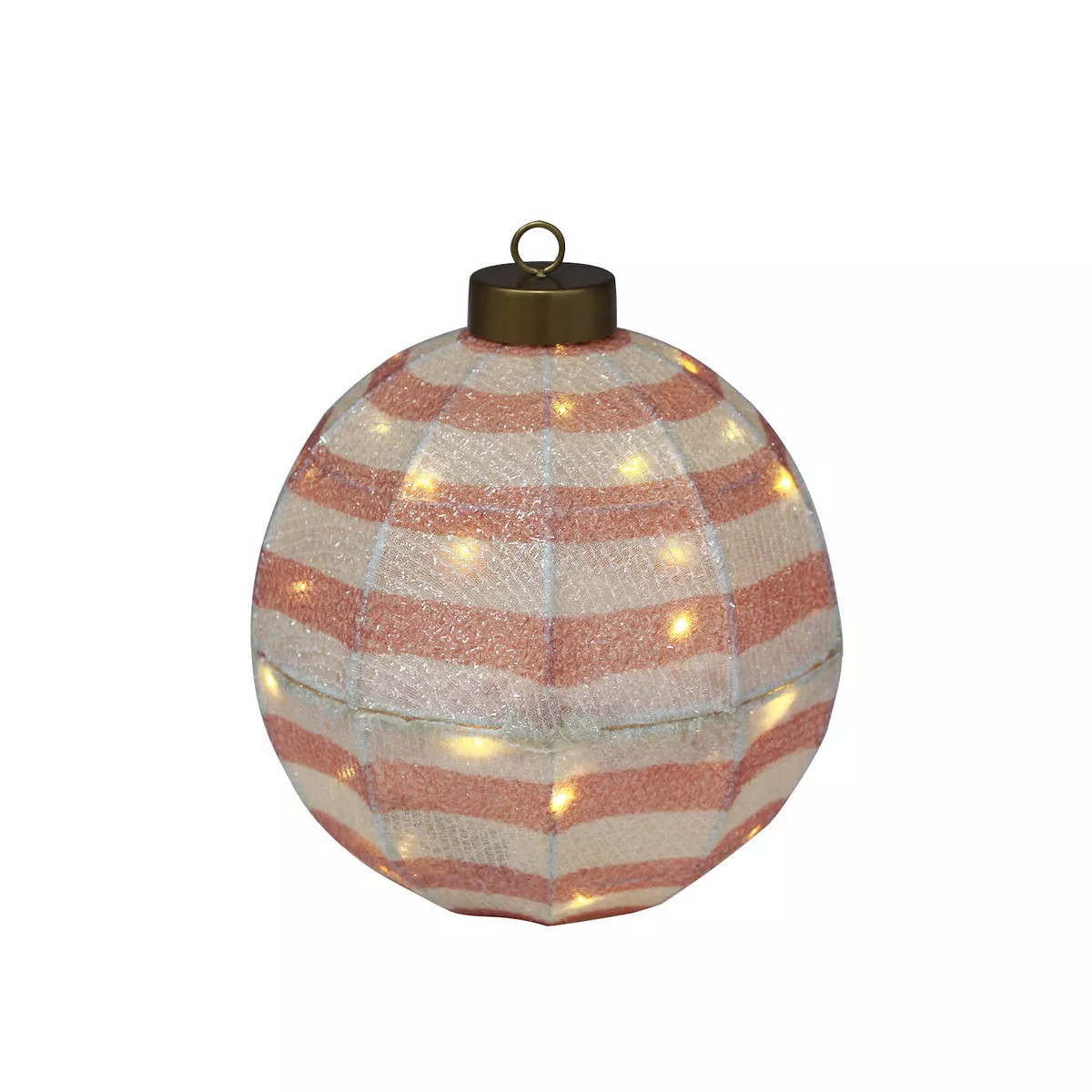 St. Nicholas Square® Small LED Ornament Porch Decor | Kohl's