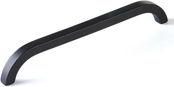 Schaub 211023-BB Turno Collection 8 in. (203mm) Pull, Black Bronze | Amazon (US)